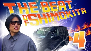 ysk  THE BEAT OF SHIMOKITA 4