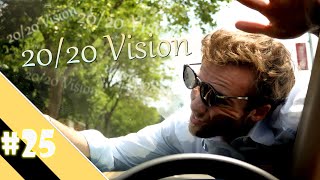 20/20 Vision [Short Film]