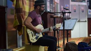 Help Me : Dan Hopkins cover Australian Hotel Wingham May 17