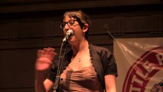 Poetry Slam v25