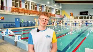 Meet Coach Hubert Ostaszewski | Sport, Energy and Motivation