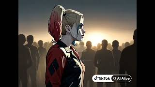 Harley Quinn Ai