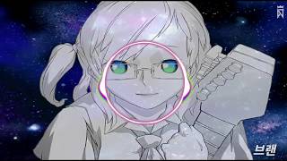 DJMAX RESPECT V(Spectrum BGA) - Sad Machine , Alone  , Brandnew Days