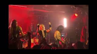 NorthTale - Only Human live in Shanghai, China @ YYT 2023