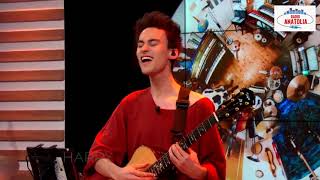 Jacob Collier