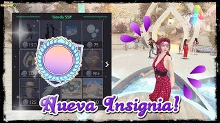 AVAKIN LIFE: ¡NUEVA INSIGNIA! | Solar Sounds Festival 2022 | -  乂 La Robocop 乂