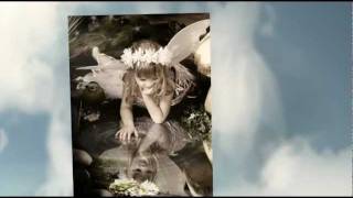 Enchanted Forest Fairy Portrait Video.mp4