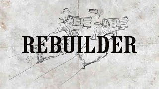 Today's Inmates - "Rebuilder" (Official Animated Video)