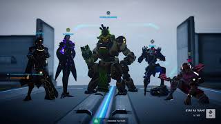 Overwatch 2: Winning Fun with STRANGERS 🎮✔️