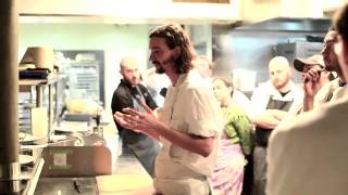 4th Anniversary Recap Video of Bunkycooks and On The Road culinary adventures