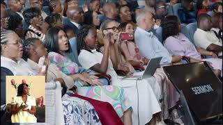 Dr. Dingindawo Paulus Shongwe – When The trumpet 🎺 