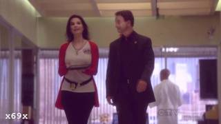 [CSI: NY] Jo/Mac (Jac)  ● Woohoo