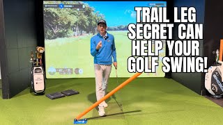 This ONE Move Fixes Sway, Early Slide, and Hanging Back