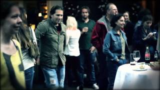 Latin Adventure - Cuando Te Beso  ( Live )