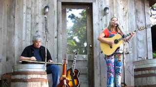 TERRI HENDRIX & LLOYD MAINES - THE SPIRITUAL KIND
