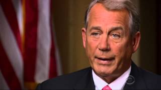 Boehner on Tea Party movement