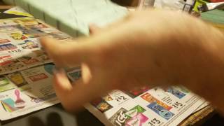 Painting Dungeon Tiles