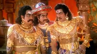 ఈ సీన్స్ చూస్తే నవ్వులు ఆగవు..! | Mohan Babu & Rajendra Prasad Super Comedy 😆