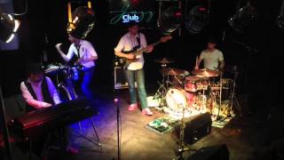 Mo`Blow @ Jazzclub Rorschach