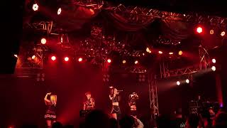 mistress 2023/5/30 アイドル甲子園　ReNY limited
