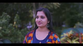 GATHRI VIJAY,K JAYAKUMAR KAVITHA 'HRIDAYAM THOTTU EZHUTHUMPOL' Prof.A.G.OLEENA