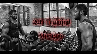 2015 Training Montage