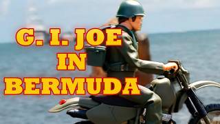 G. I.  JOE IN BERMUDA 