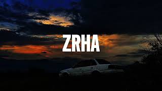 ZRHA- Wajid Layaq [Original Song] | Official Lyrics Video