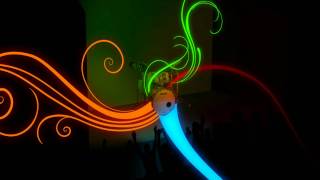 Citizen Cope - Let The Drummer Kick Music Video