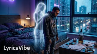Ghost of Your Love (In the style of Chris Brown)
