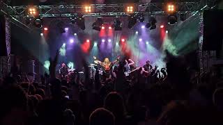 Murder King - İnsanlar (Live At Izmir Arena, 29.11.2025)