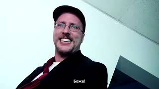 Honest Trailer - Nostalgia Critic rus sub (channel alive)