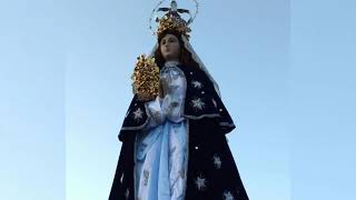 Hino De Nossa Senhora da Conceição de Maragogipe