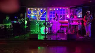 Samba Pa Ti covered by HeartBeat Syndicate, Saint James Gate, 3-21-2026