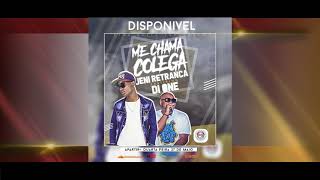 Jeni Retranca ft Di One   Me chama colega