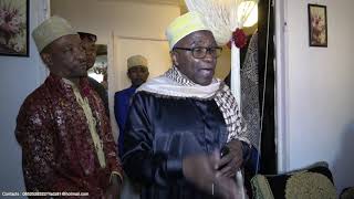 Mlazo Mwana et Vao