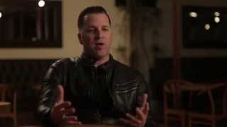 Art of Dying's Jeffy on Recording 'Rise Up' & Producer David Bendeth
