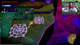 Echoes of Wisdom: helping da' Gorons [04]