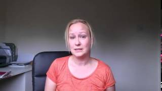 Sreet Degree Testimonial Sarah Carter