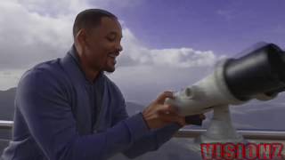 Will Smith discovers the chopstick-technique.mp4