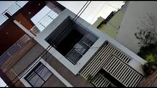 Final elevation at brijdham city Indore #building #construction #design #shorts #short #shortvideo