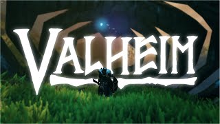 Pure Struggle | Valheim