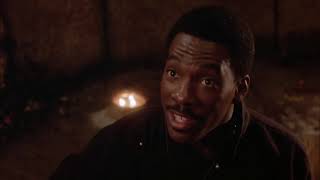 Great 80s Icons - Eddie Murphy Edition