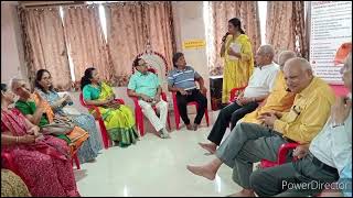 दिव्यमंथन फाउंडेशन में विविध कमिटी की रचना और आने वाले दिनों में हो वाले आयोजन की रूप रेखा (पार्ट 1)