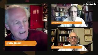 Rare Book Cafe 3.0: Owen Felix O'Neill and The William Tyndale Bible
