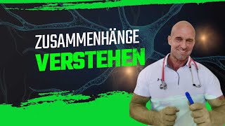 Hormone - Das sagt dir niemand, Zusammenhänge verstehen