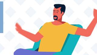 Smartech2  - Cartoon Animated Video