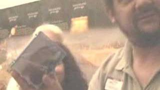 SETI Institite Science Day 2006 (Part 6 of 6)