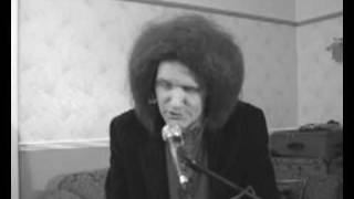 Gilbert O'Sullivan "Clair" By Stevie Riks (MrSTEVIERIKS)