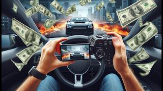 Boost Your Earnings with Hivemapper Easy Dashcam Installation and Tips!